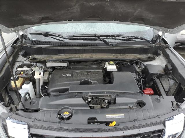 5N1DR2BNXLC600969 Nissan Pathfinder Sv