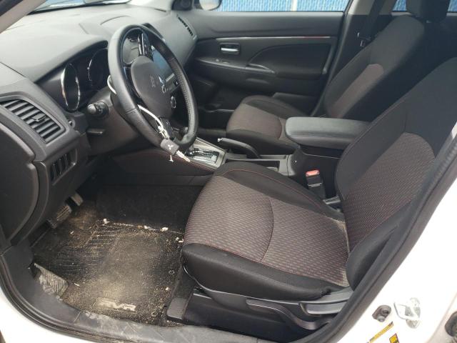 2018 MITSUBISHI RVR SE JA4AJ3AUXJU601148
