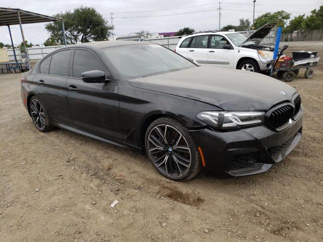 WBA53BJ07MCF27531 BMW 540 I