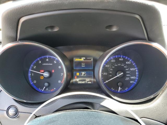 4S4BSADC6H3204112 Subaru Outback 2.5i Premium