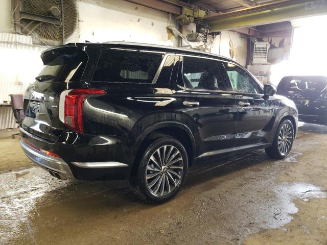 2023 HYUNDAI PALISADE C - KM8R7DGE2PU511168