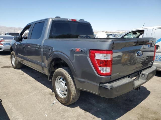 1FTEW1EP3NKD72895 Ford F150 Supercrew