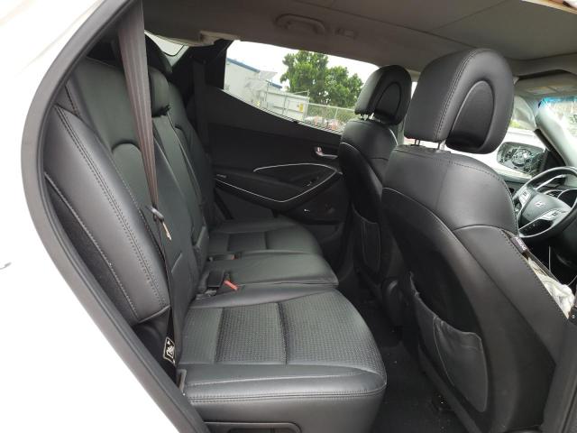 5XYZWDLA3FG238932 Hyundai SANTA FE SPORT