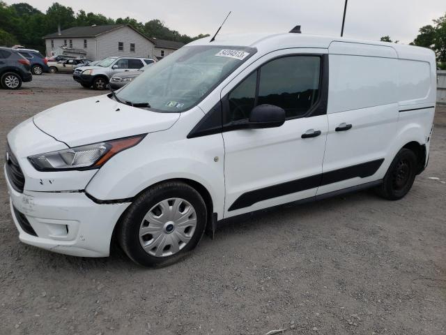2020 FORD TRANSIT CO - NM0LS7F29L1468278