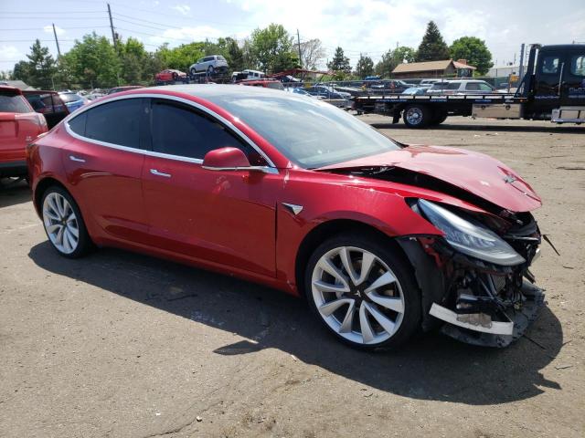 5YJ3E1EB0LF497152 Tesla Model 3  4