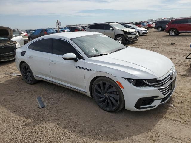 2019 VOLKSWAGEN ARTEON SE WVWFR7AN5KE026750