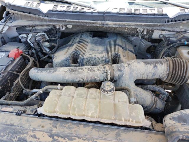 1FTEW1E4XLKE95452 Ford F150 Supercrew
