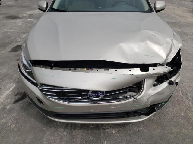 2018 VOLVO S60 PLATIN - LYV402HM9JB167725