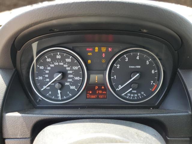 WBAVM1C53FV315214 BMW X1 Sdrive28i