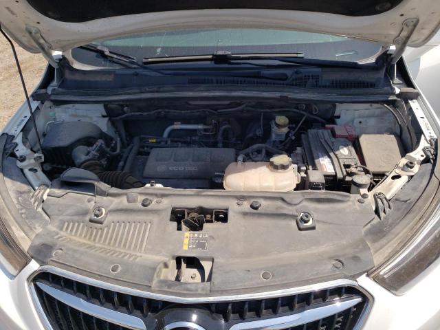 KL4CJASB0JB529236 2018 BUICK ENCORE, photo no. 11