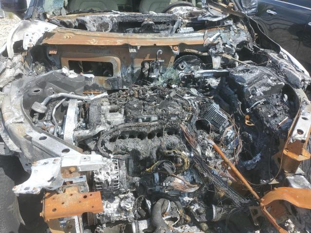 YV4A22PK0G1091404 Volvo XC90 T6