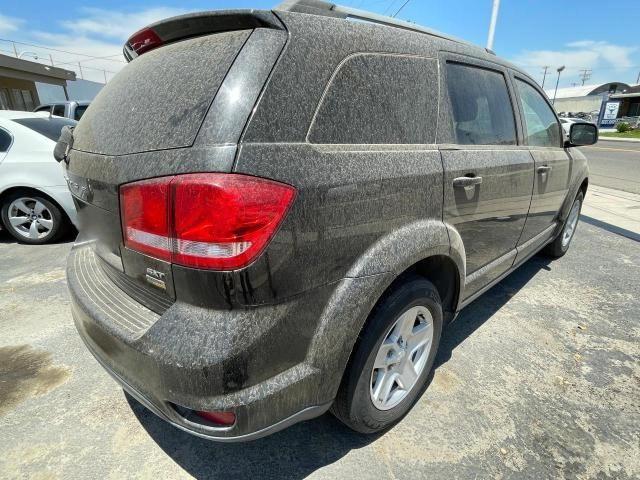 3C4PDCBG4ET285391 Dodge Journey Sxt