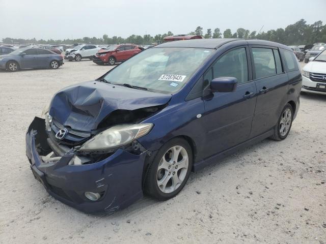 2009 Mazda Mazda5 