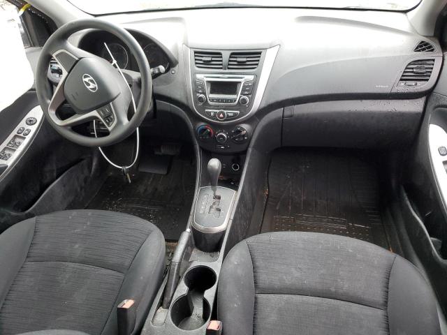 KMHCT5AE0GU289911 Hyundai ACCENT SE