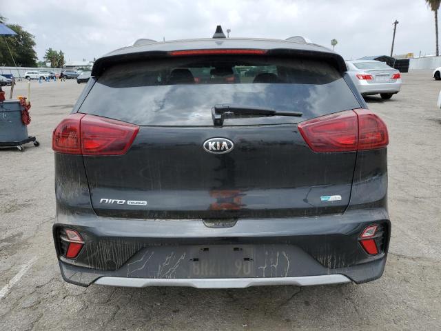 2020 KIA NIRO TOURI - KNDCC3LC3L5421746