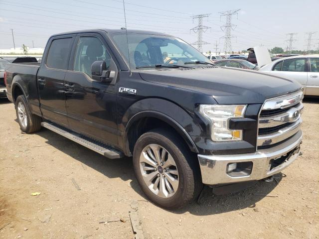 2016 FORD F-150 1FTFW1EF3GFA88755