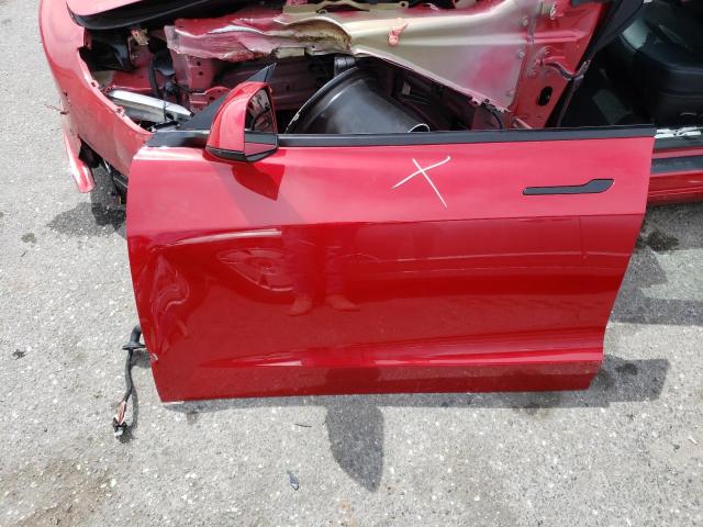 5YJ3E1EC2NF169579 Tesla MODEL 3