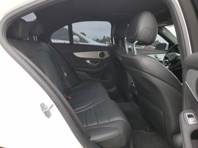 55SWF4JB8JU266156 Mercedes-Benz C 300
