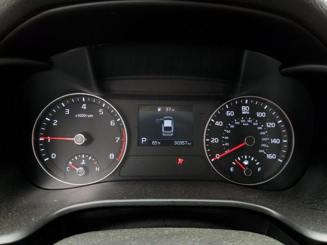 3KPF24AD6LE246527 KIA FORTE FE