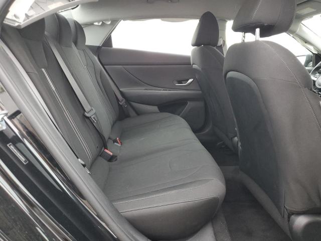 5NPLM4AG5MH000816 Hyundai ELANTRA SEL