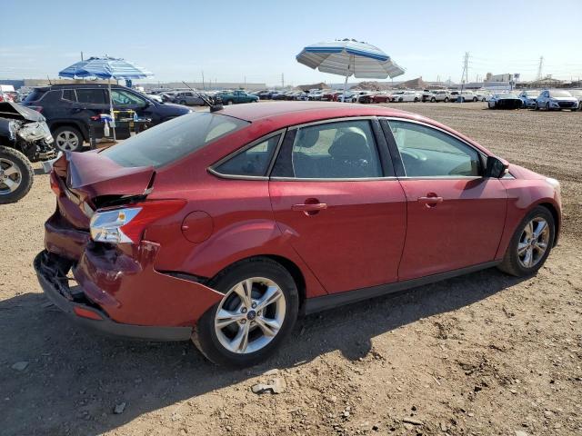 1FADP3F22EL242128 Ford FOCUS SE