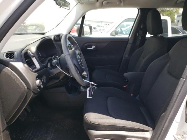 ZACCJAAT8GPD85143 Jeep Renegade Sport