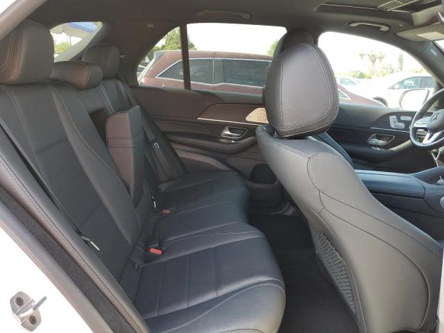 4JGFB4JB1NA686560 Mercedes-Benz GLE 350