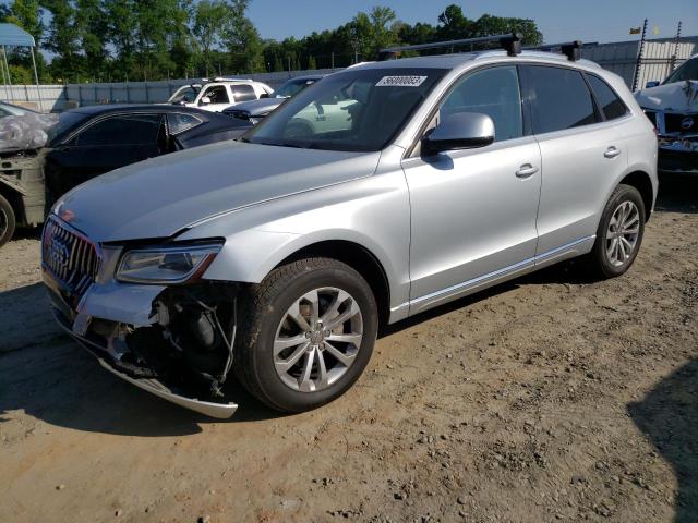 2014 Audi Q5 Premium