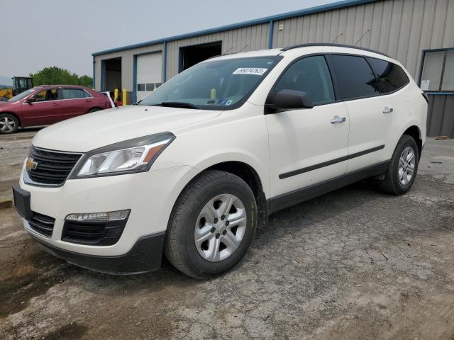 2015 Chevrolet Traverse LS