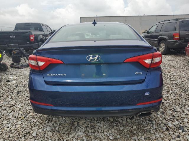2017 HYUNDAI SONATA ECO - 5NPE24AA7HH444084