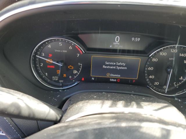 2020 CADILLAC CT5 PREMIU - 1G6DT5RKXL0149940
