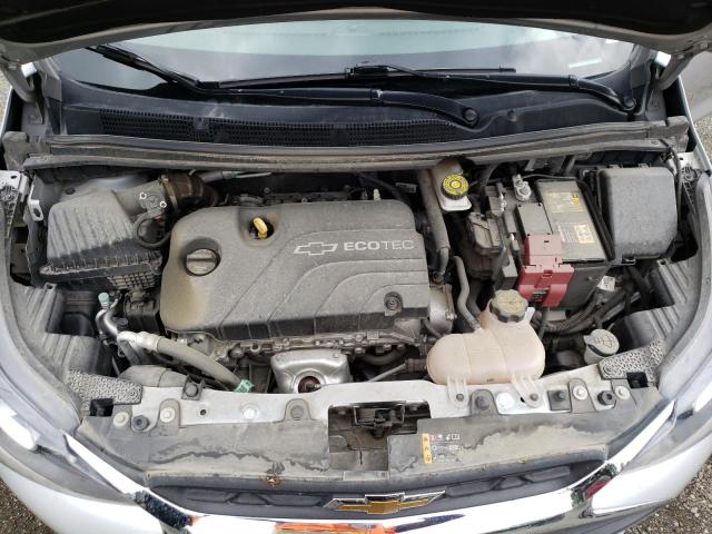 2020 CHEVROLET SPARK 1LT - KL8CD6SA0LC447837