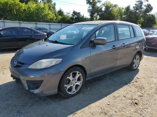 2010 Mazda Mazda5 