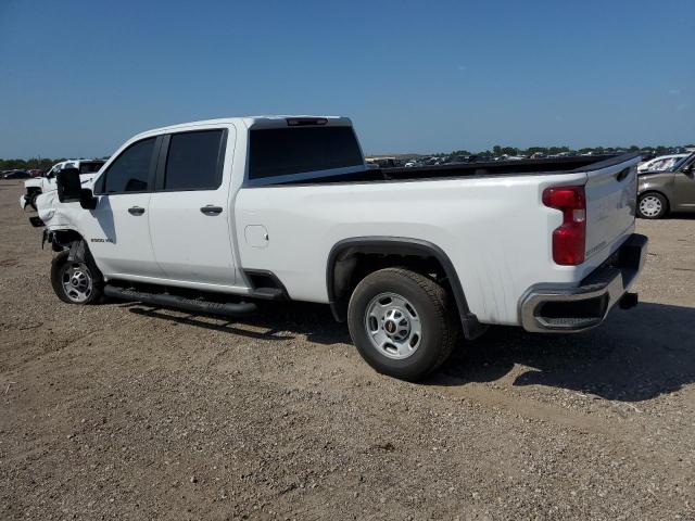 1GC1WLEY5MF216884 Chevrolet All Models SILVERADO 2