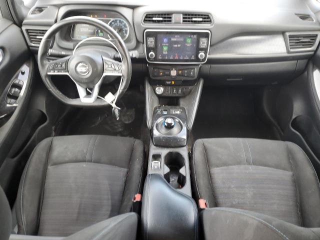 1N4BZ1CP1LC301558 Nissan Leaf Sv Plus