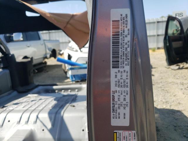 1C4BJWDG0EL133461 Jeep Wrangler Unlimited Sport