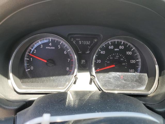 3N1CN7APXGL856943 Nissan VERSA S