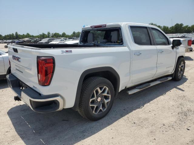 3GTUUDED9NG553029 GMC Sierra K1500 Slt