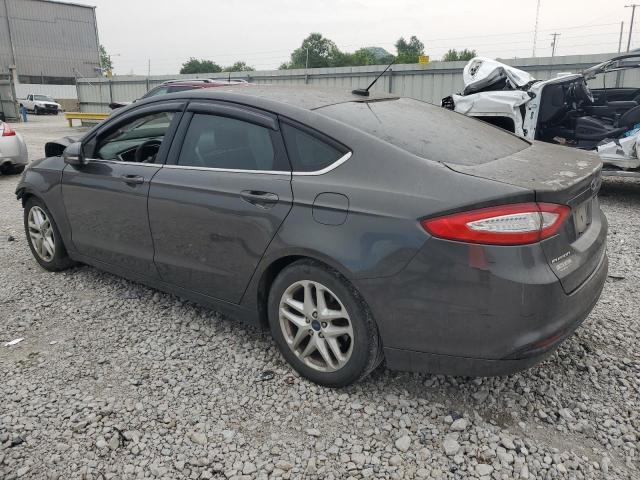 Vin: 3fa6p0h71fr229244, lot: 52179565, ford fusion se 20152