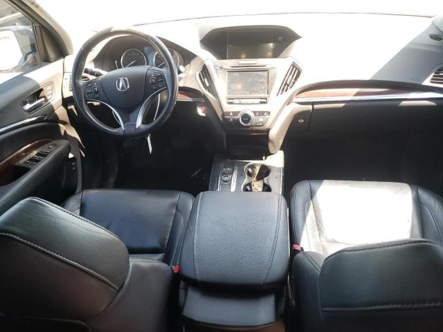5FRYD4H2XGB013563 Acura MDX