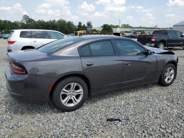 2C3CDXBG3FH799382 Dodge Charger Se