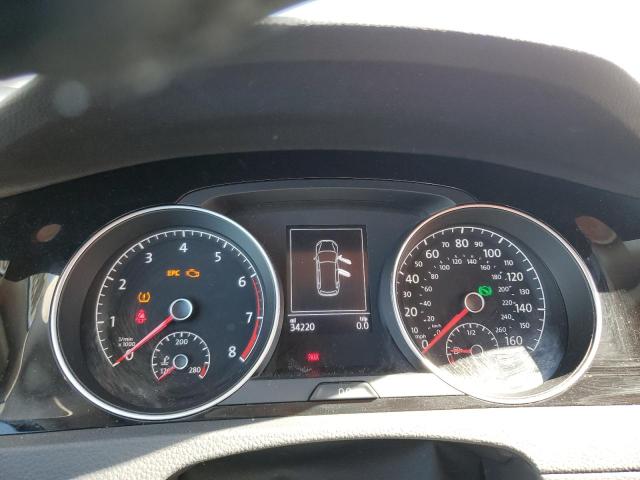 2018 VOLKSWAGEN GOLF SPORT - 3VWL17AU1JM759630