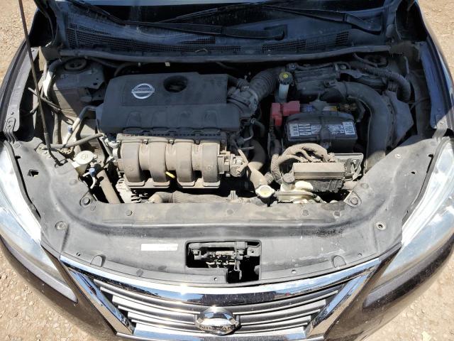 3N1AB7AP6FY251688 Nissan SENTRA S