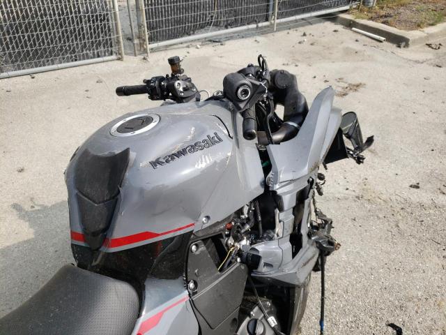 2022 KAWASAKI ZX1400 J - JKBZXNJ15NA015074
