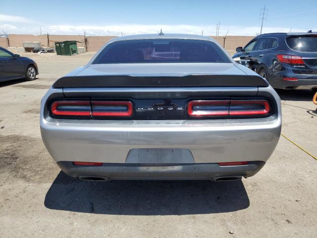 2015 DODGE CHALNG  RT 2C3CDZFJ8FH834953