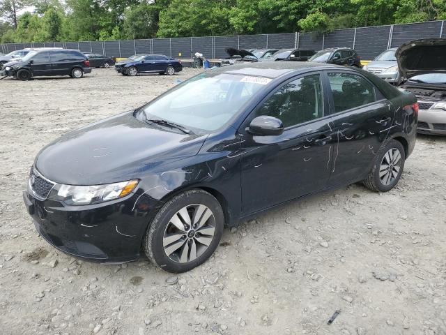 2013 Kia Forte EX