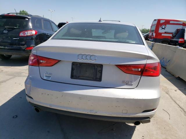 2015 AUDI A3 WAUBFGFFXF1031526