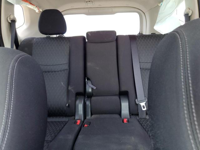 JN8AT2MT2KW269004 Nissan ROGUE S