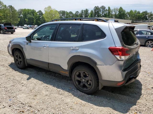 2022 SUBARU FORESTER W JF2SKALC5NH479511
