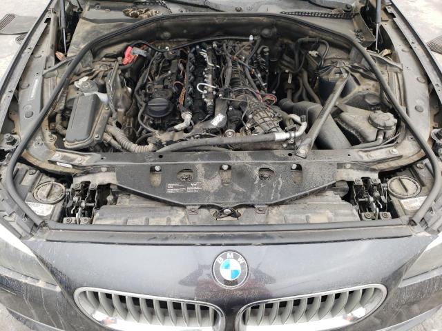 WBAXA5C57ED689774 BMW 535 D